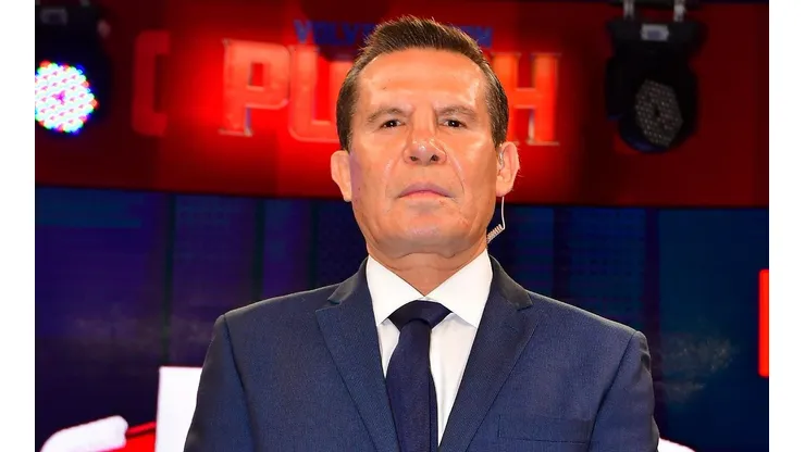 Chávez confesó cuándo probó por primera vez las drogas.