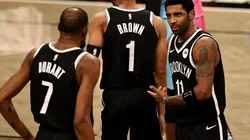 Brooklyn Nets y Miami Heat