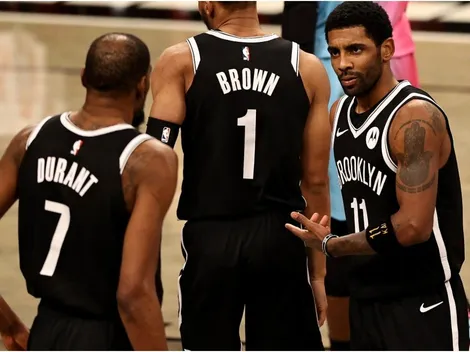 Llegó la primera del Big-Three: Brooklyn Nets derrotó a Miami Heat