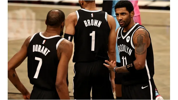 Brooklyn Nets y Miami Heat