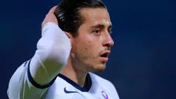 Alan Mozo, Pumas UNAM