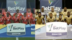 Así han sido los números del Bicampeón frente a Águilas Doradas