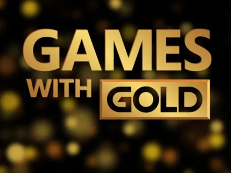 Xbox revela los CINCO juegos gratis de Games with Gold para febrero