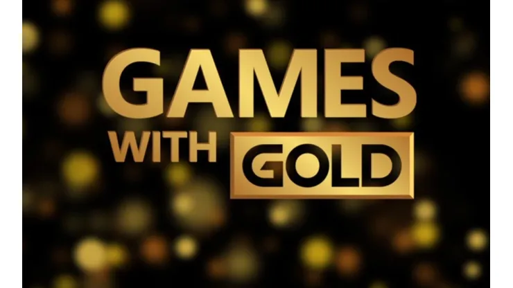 Xbox revela los CINCO juegos gratis de Games with Gold para febrero