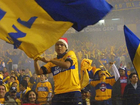 Tigres: la barra ya está en Qatar y espera por el Mundial de Clubes