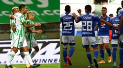 ¿Está para jugar? Así esta el estadio de Zipaquirá donde jugará Nacional y posiblemente Millos