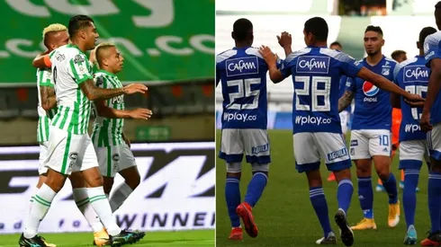 ¿Está para jugar? Así esta el estadio de Zipaquirá donde jugará Nacional y posiblemente Millos