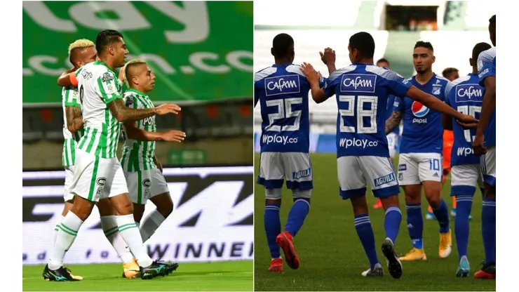 ¿Está para jugar? Así esta el estadio de Zipaquirá donde jugará Nacional y posiblemente Millos
