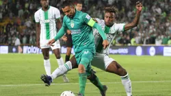 Equidad vs Atlético Nacional