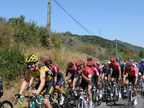 Alivio para Nairo y Egan: uno de sus máximos rivales se retira del ciclismo