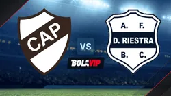 Qué canal transmite Platense vs. Deportivo Riestra por la Primera Nacional