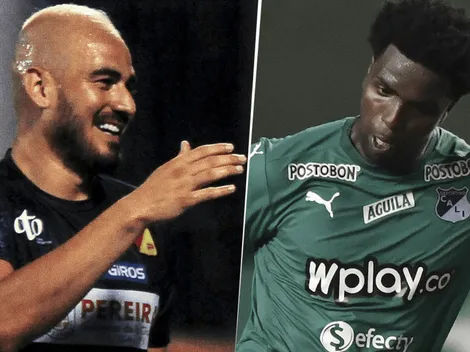 EN VIVO: Deportivo Pereira vs. Deportivo Cali por la Liga Betplay