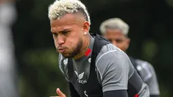 Así ha sido la valorización de Duván Vergara desde sus inicios hasta el Bicampeonato