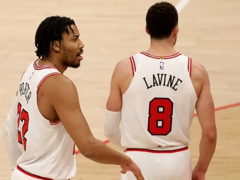 Chicago Bulls vs. Boston Celtics en vivo: dónde ver HD y pronósticos del juego por la NBA aquí