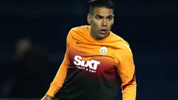 Radamel Falcao García