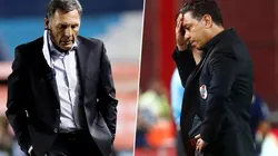 Ezequiel Schelotto sonó en River y Boca, pero tendría todo acordado para ir a Racing