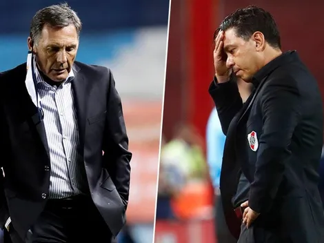 Ezequiel Schelotto sonó en River y Boca, pero tendría todo acordado para ir a Racing