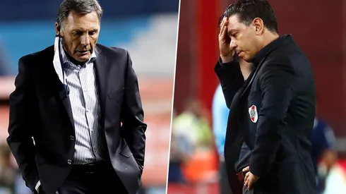 Ezequiel Schelotto sonó en River y Boca, pero tendría todo acordado para ir a Racing