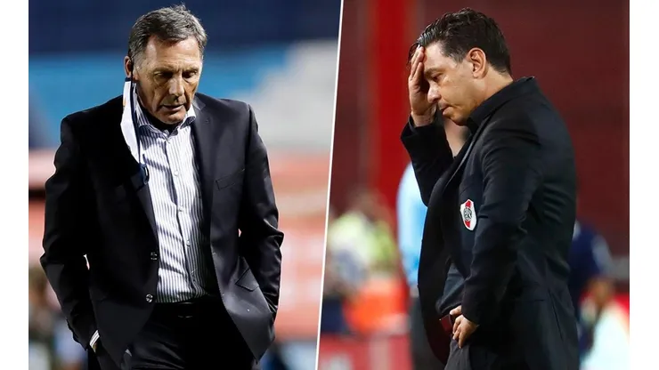 Ezequiel Schelotto sonó en River y Boca, pero tendría todo acordado para ir a Racing