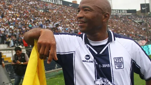 Alianza Lima empieza a armar el plantel que disputará la Liga 2.