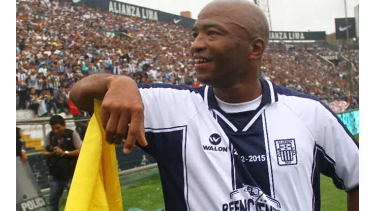 Alianza Lima empieza a armar el plantel que disputará la Liga 2.