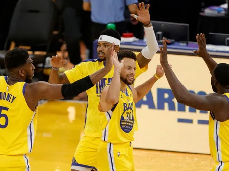 Golden State Warriors vs. Minnesota Timberwolves en vivo: dónde ver HD y pronósticos por la NBA aquí