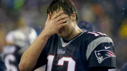 Tom Brady, exquarterback de New England Patriots