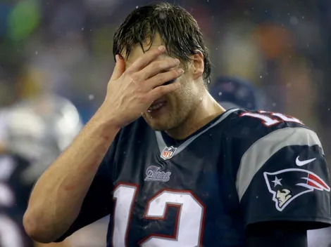 El día que suspendieron a Tom Brady por trampa: desinfló balones
