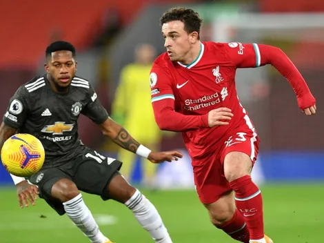 Manchester United vs. Liverpool en vivo: dónde ver HD y pronósticos por la FA Cup 2021 aquí