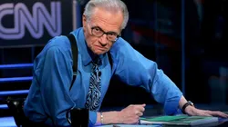 Larry King