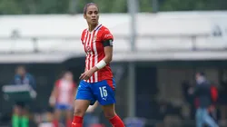 Jaramillo jamás abandonaría su carrera profesional.