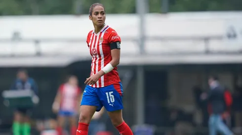 Jaramillo jamás abandonaría su carrera profesional.