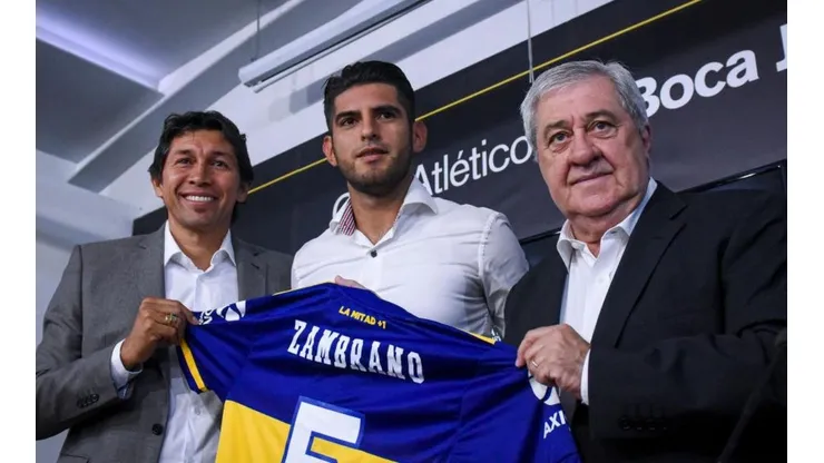 Foto: Getty