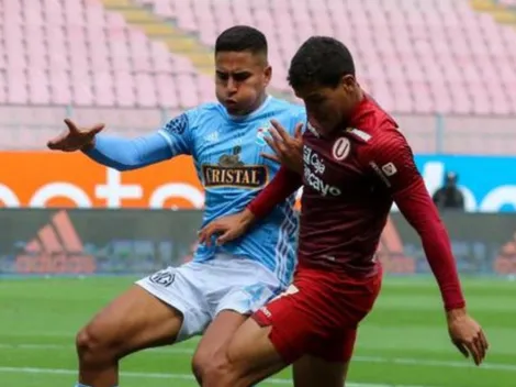 Solo en Lima: médico infectólogo recomienda que Liga 1 se juegue en la capital