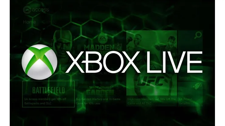 Xbox vuelve atrás y cancela el aumento de precios de Xbox Live Gold