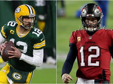 Green Bay Packers vs. Tampa Bay Buccaneers en vivo: dónde ver HD y pronósticos por la NFL aquí