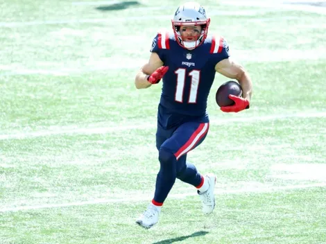 Julian Edelman confirma su futuro en la NFL: ¿sigue en New England Patriots?