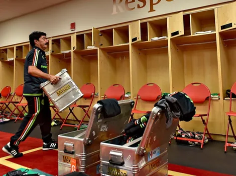 Falleció Gonzalo Saldaña