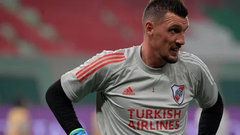 Franco Armani a Atlético Nacional: ya hay fecha probable para su regreso