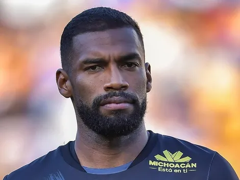 Quiere volver: Gabriel Achilier no pierde esperanza de jugar en Alianza Lima