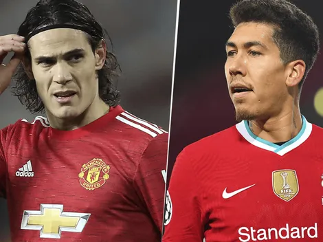 Manchester United vs. Liverpool EN VIVO y EN DIRECTO por la FA Cup