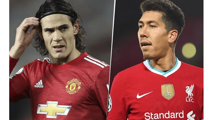 Manchester United vs. Liverpool EN VIVO y EN DIRECTO por la FA Cup