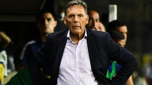 Confirmado: Pavón y Almendra se sumarán a los entrenamientos del Boca de Russo