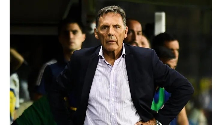 Confirmado: Pavón y Almendra se sumarán a los entrenamientos del Boca de Russo