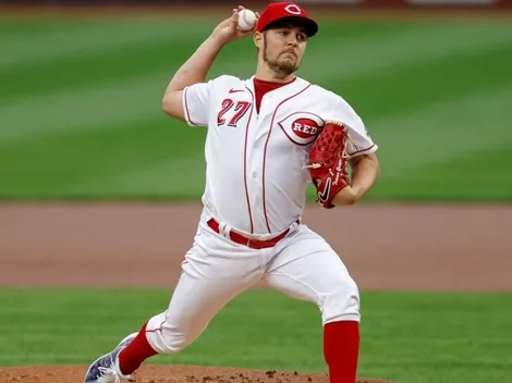 Ponen primera: New York Mets acelera trámites para fichar a Trevor Bauer