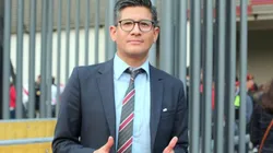 Sentencia es por denuncia del expresidente de Deportivo Municipal, Óscar Vega.
