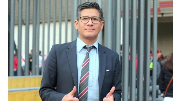 Sentencia es por denuncia del expresidente de Deportivo Municipal, Óscar Vega.