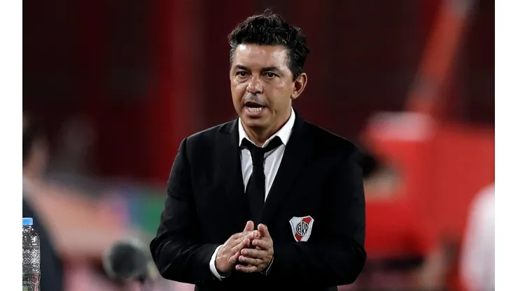 Los 28 técnicos que pasaron por los otros cuatro grandes durante la era Gallardo