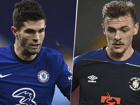 Chelsea vs. Luton Town EN VIVO y EN DIRECTO por la FA Cup