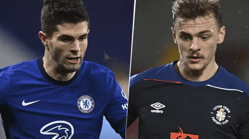 Chelsea vs. Luton EN VIVO y EN DIRECTO por la FA Cup